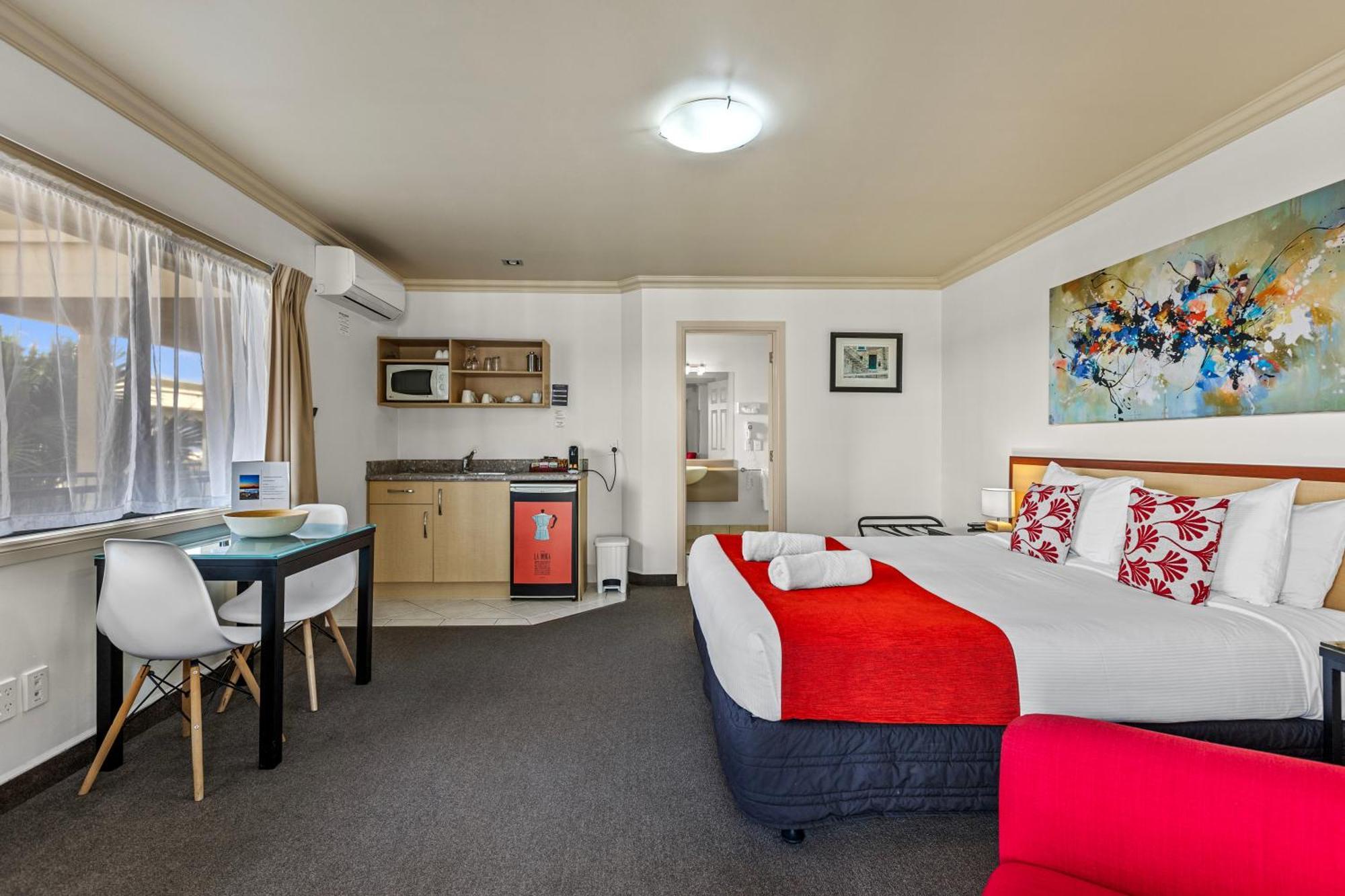 ทัสคานy วิลลาส์ วากาแทน บูทิก โฮเต็ล Motel ฟากาทาเน ภายนอก รูปภาพ